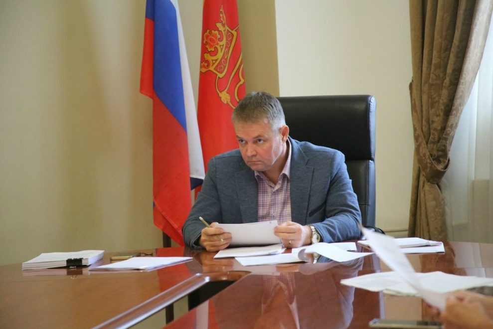 Андрей Архипов: Нужно продолжать развивать партнёрство с крупными цифровыми платформами