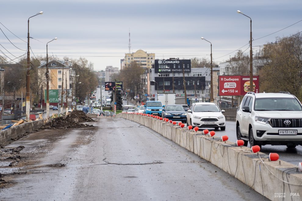 Фото: Андрей Зубов/РИА Верхневолжье