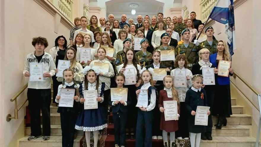 моя семейная реликвия