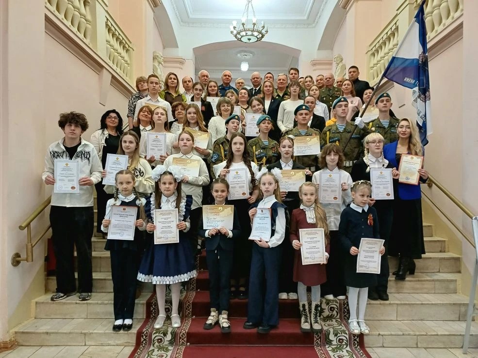 Фото - Дуванова Валентина