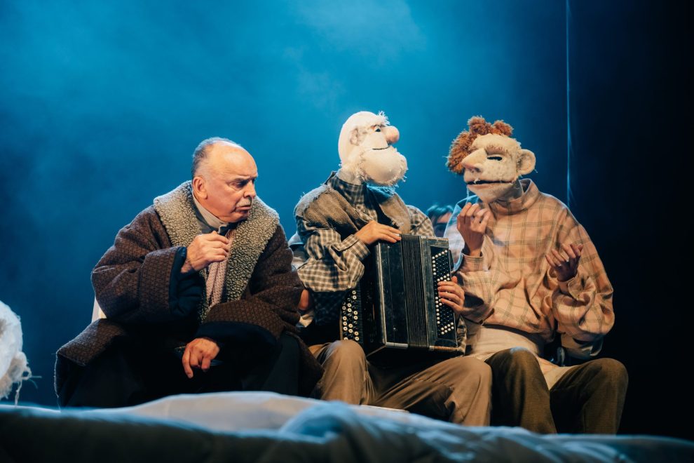 Фото: Полина Юдина