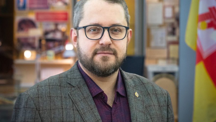 александр Иванников