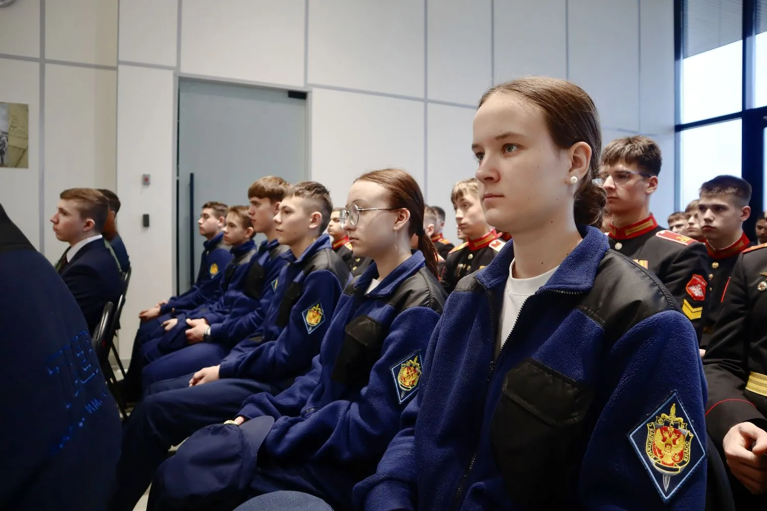 ржев, смерш