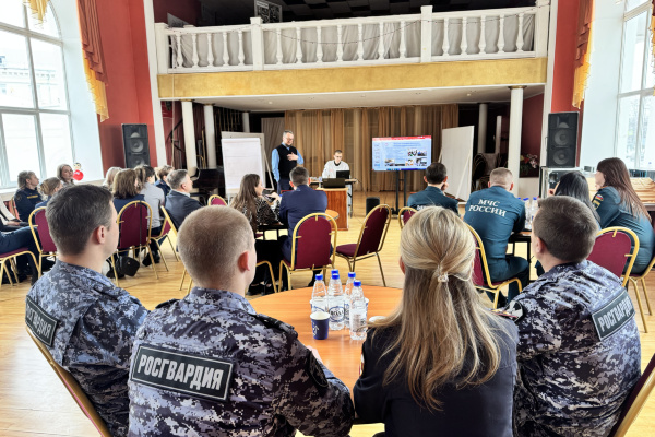 росгвардия