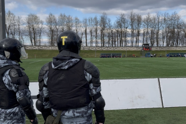 росгвардия