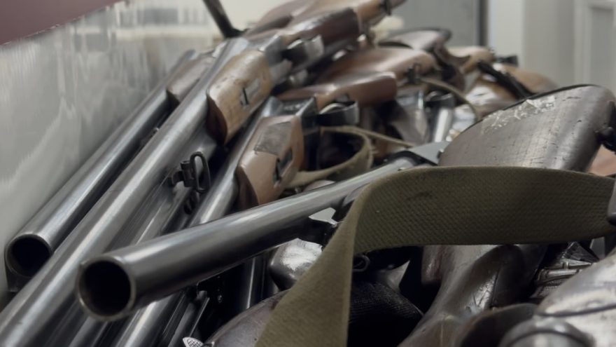 Росгвардия