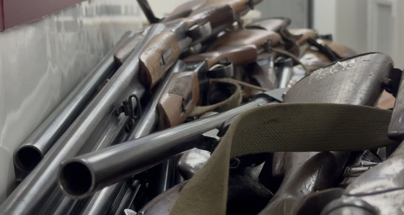 Фото: Росгвардия