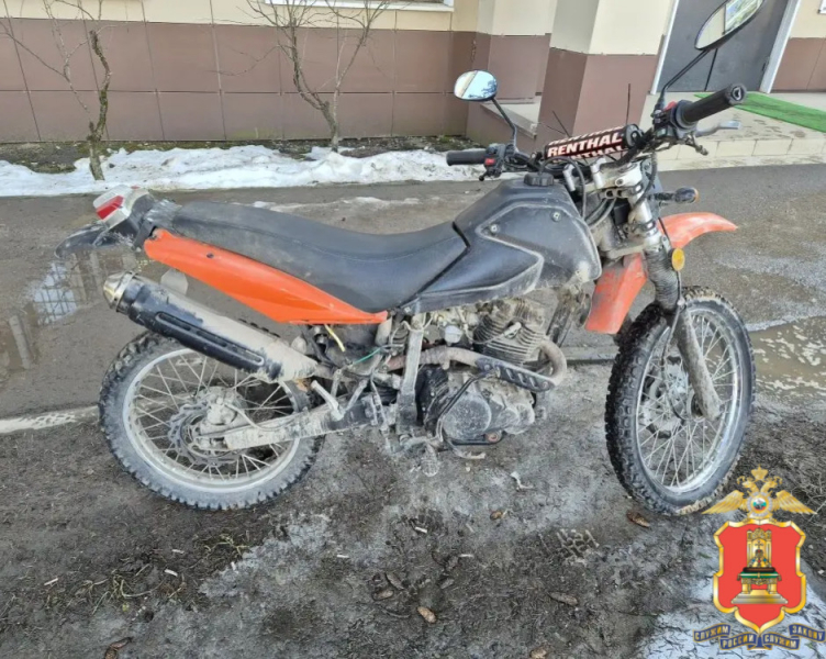 кража, бежецк