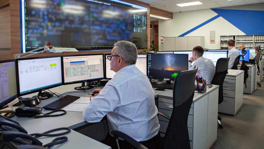 повышенная готовность