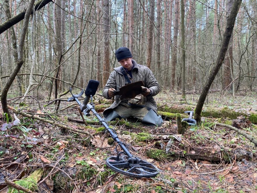 Фото: Николай Ивлев, Центр «Подвиг»/сообщество ВК