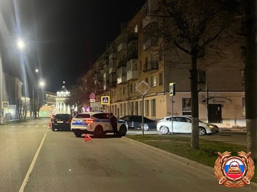 Фото: ГАИ по Тверской области