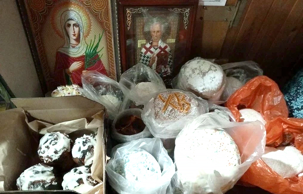 Фото: Калязинский ДК/авторство не указано