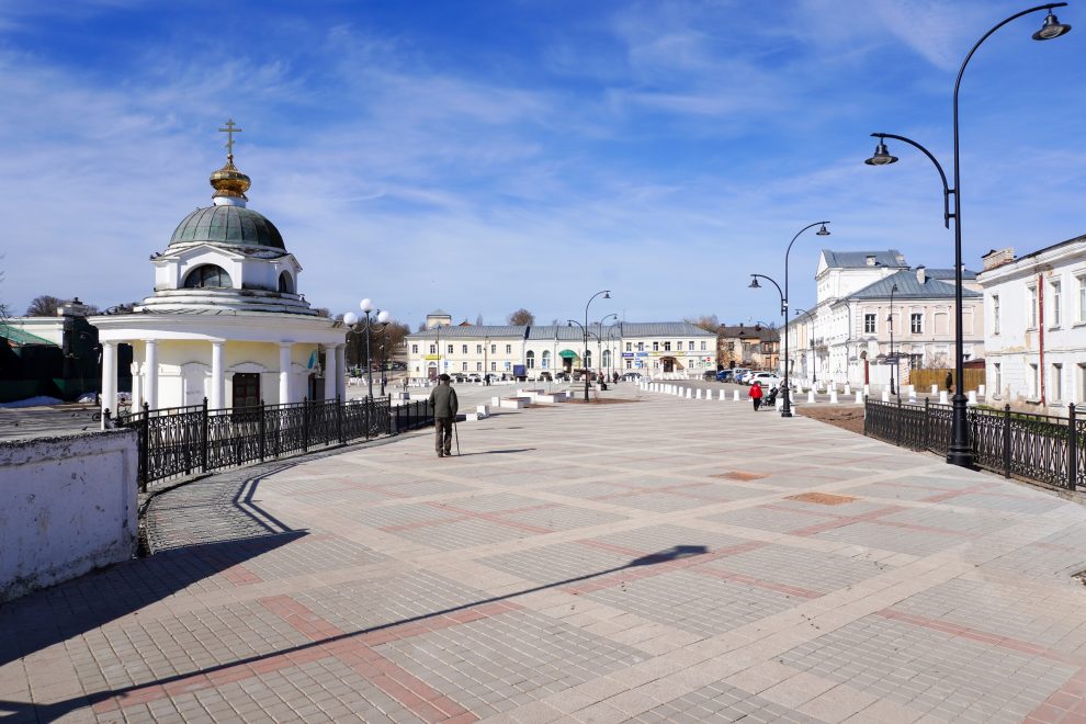 Фото: Пресс-служба партии «Единая Россия», Ю.Малышева