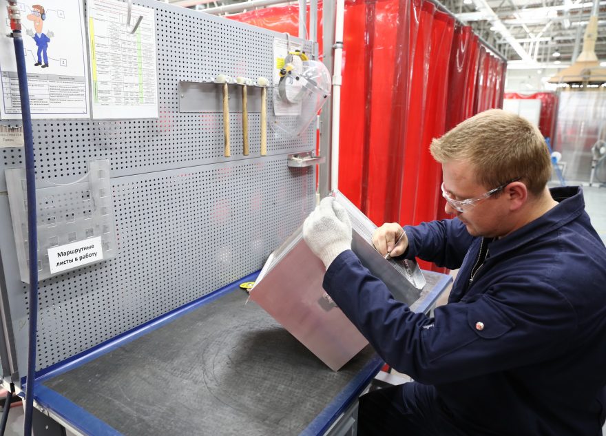 подработка