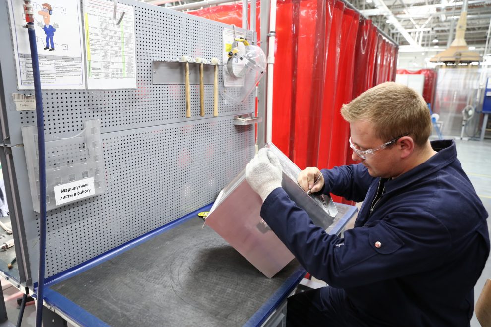 Фото: Юрий Сурин