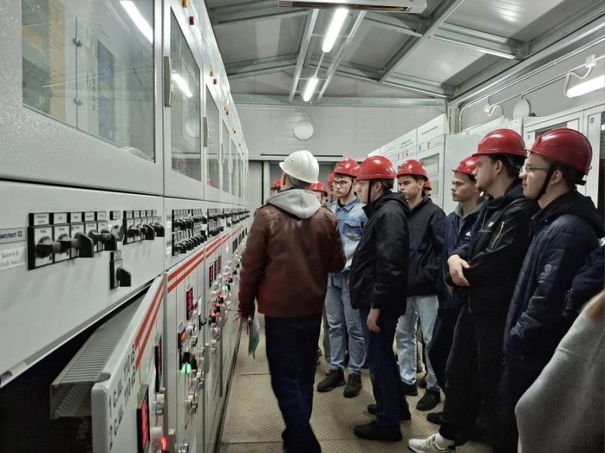 Фото: Елизавета Бондарева