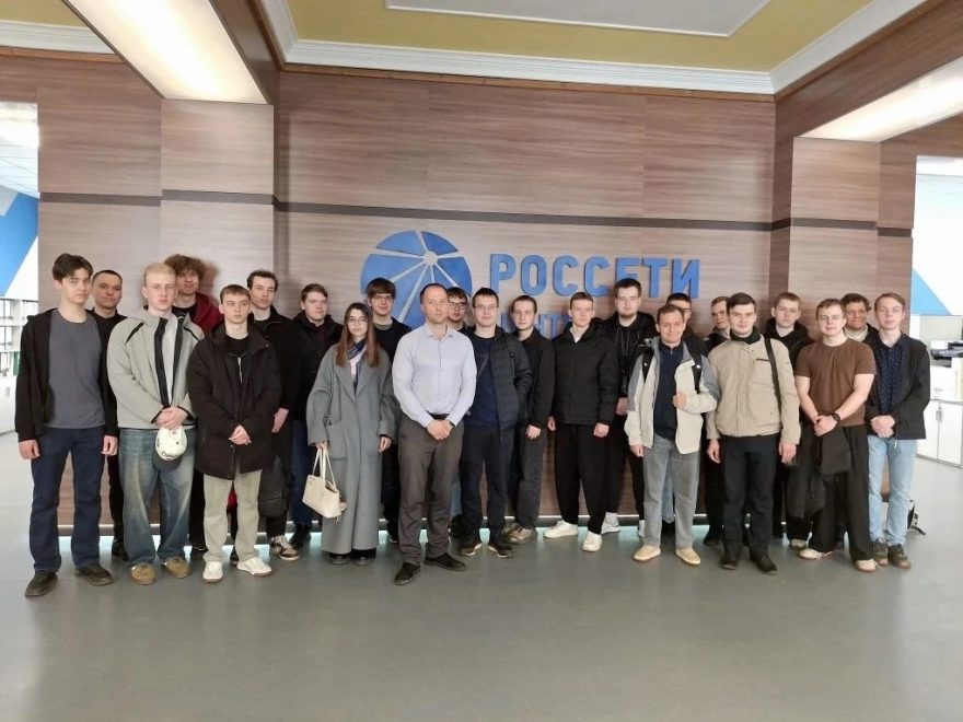 подстанция «Южная» «Тверьэнерго» (5)