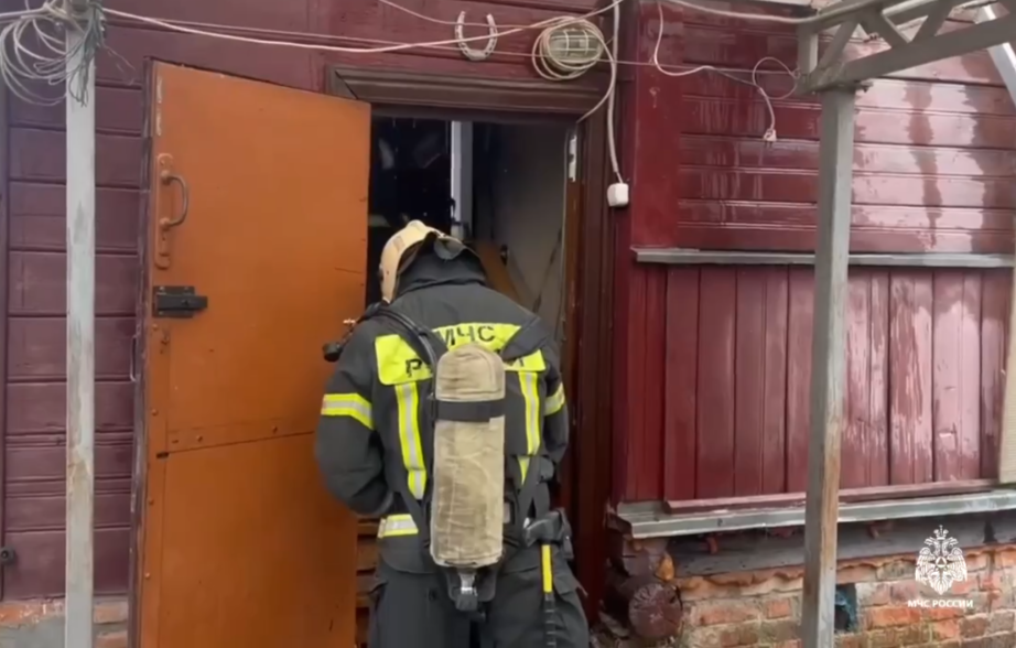 Фото: МЧС