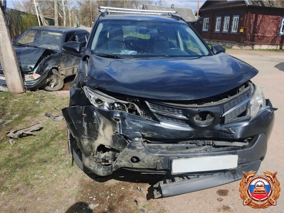 Фото: Госавтоинспекция по Тверской области