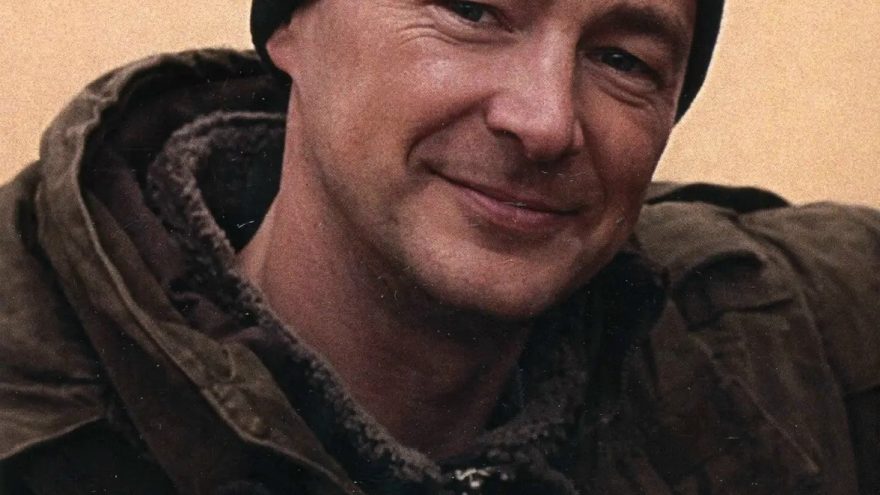 Данилейко Владислав