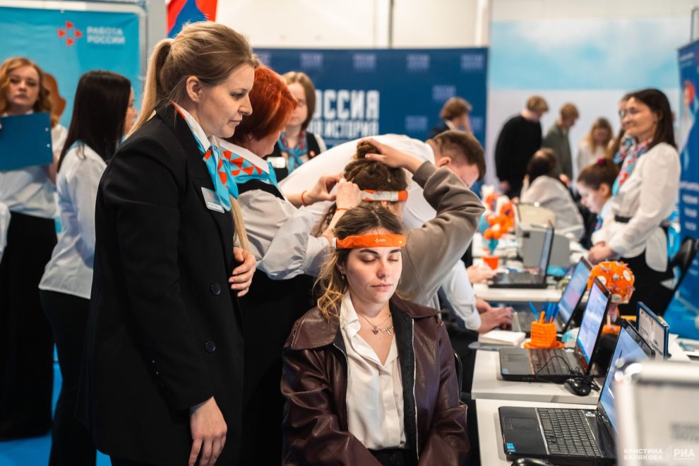 работа, ярмарка вакансий, трудоустройство (2)