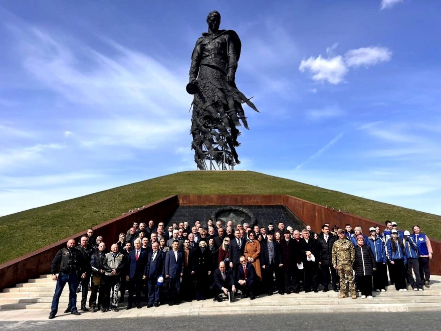 Фото: Фракция «Единая Россия»