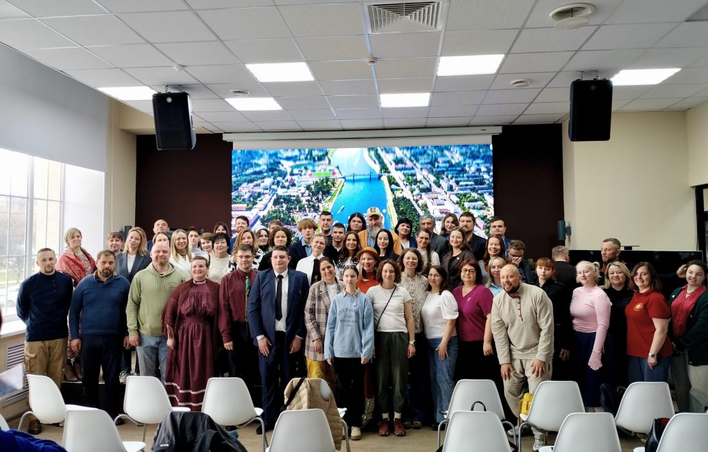 Фото: Ирина Тюрина/РИА Верхневолжье