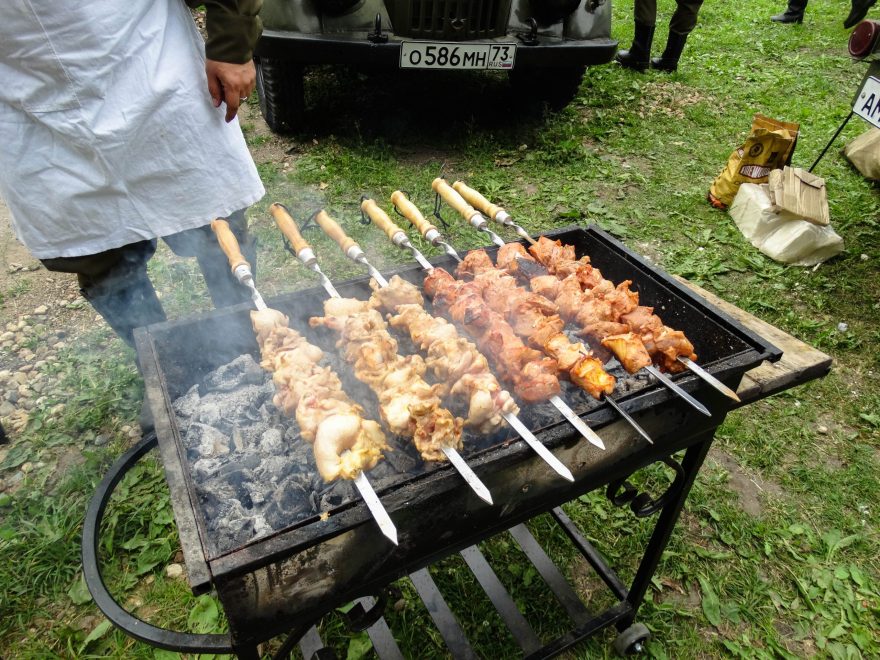 Фото: Кристина Белякова/РИА Верхневолжье