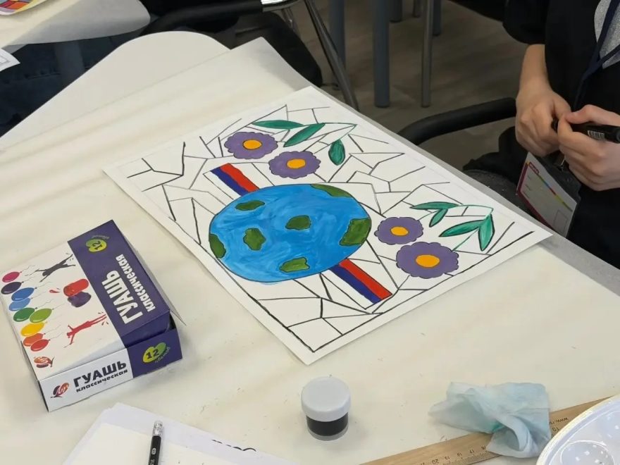 Фото предоставлено Министерством образования Тверской области