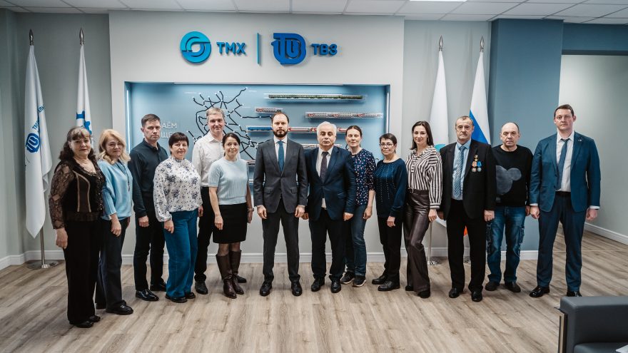 трудовые династии ТВЗ (1)