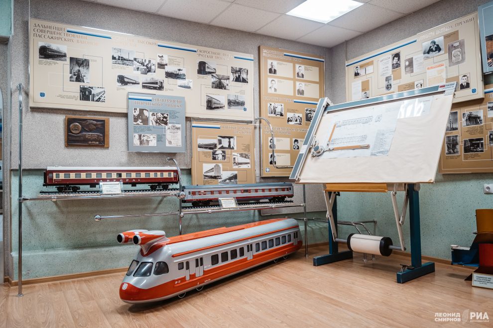 трудовые династии ТВЗ (7)