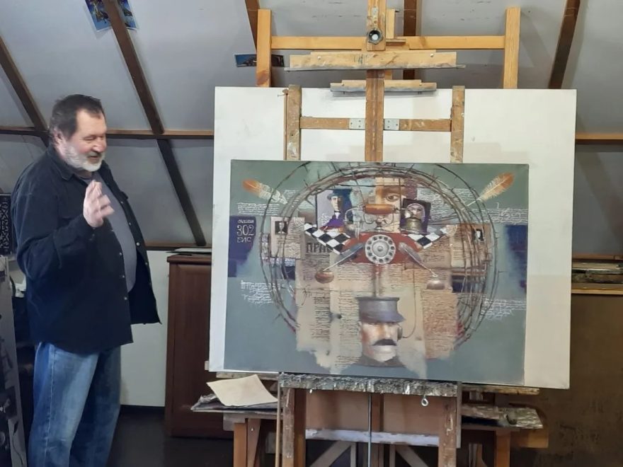 Фото: Маргарита Васильева/РИА Верхневолжье