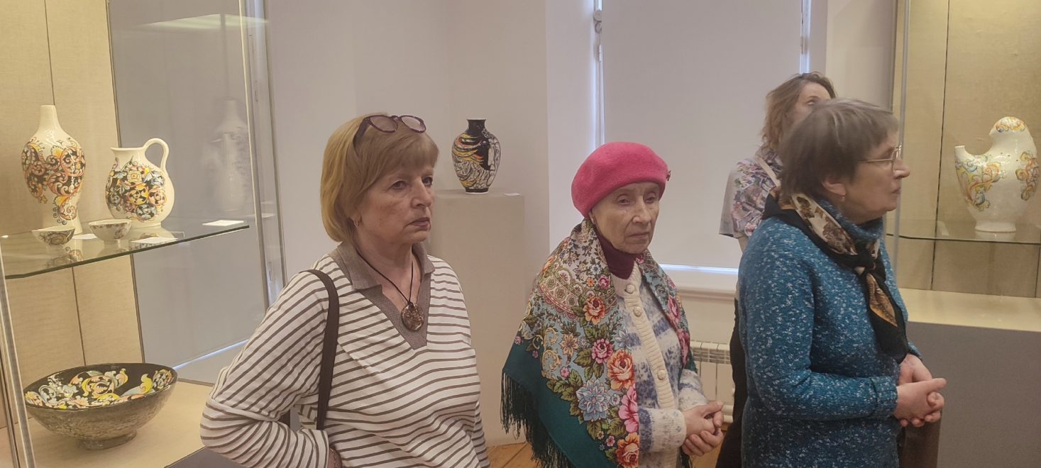 Фото: Маргарита Васильева/РИА Верхневолжье