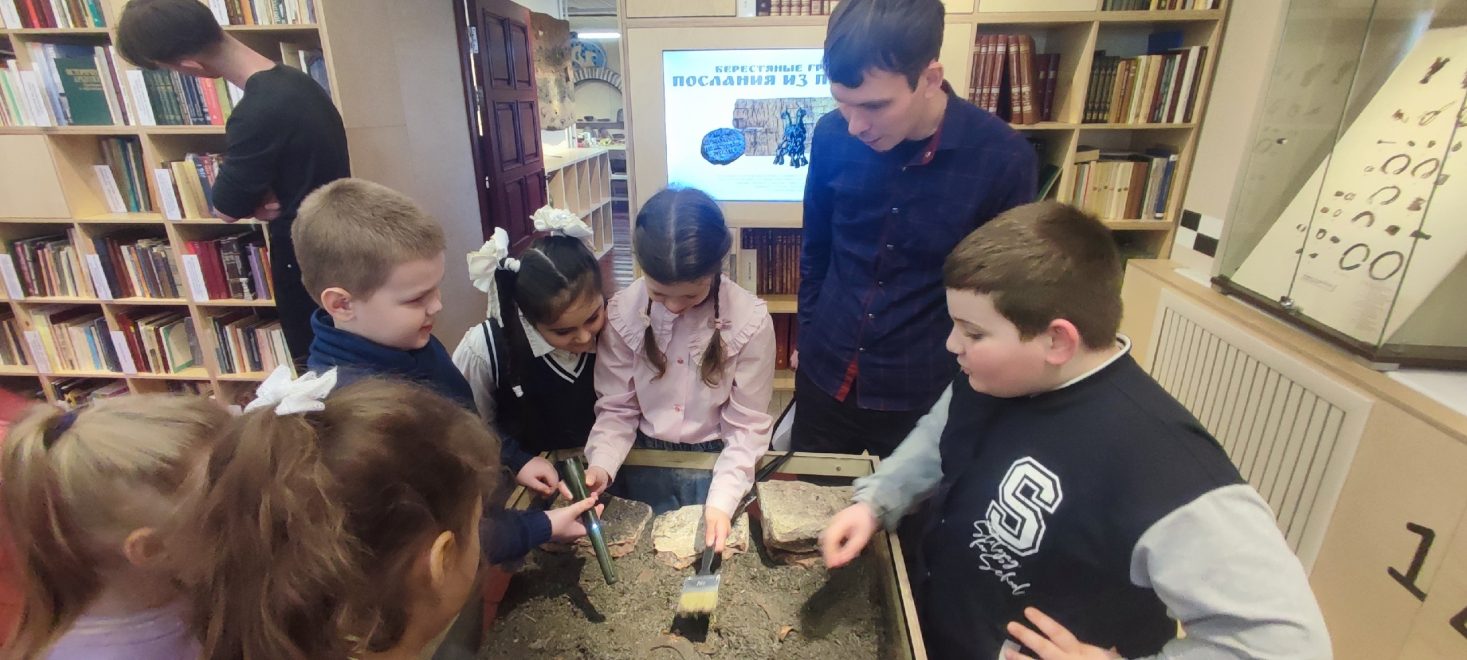 Фото: Маргарита Васильева/РИА Верхневолжье