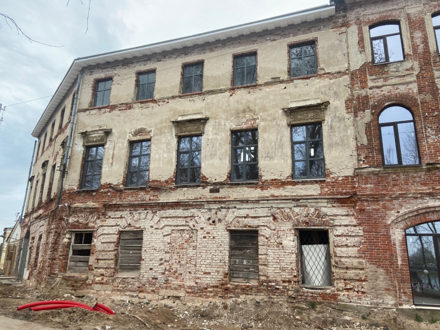 Фото: Денис Ивлев