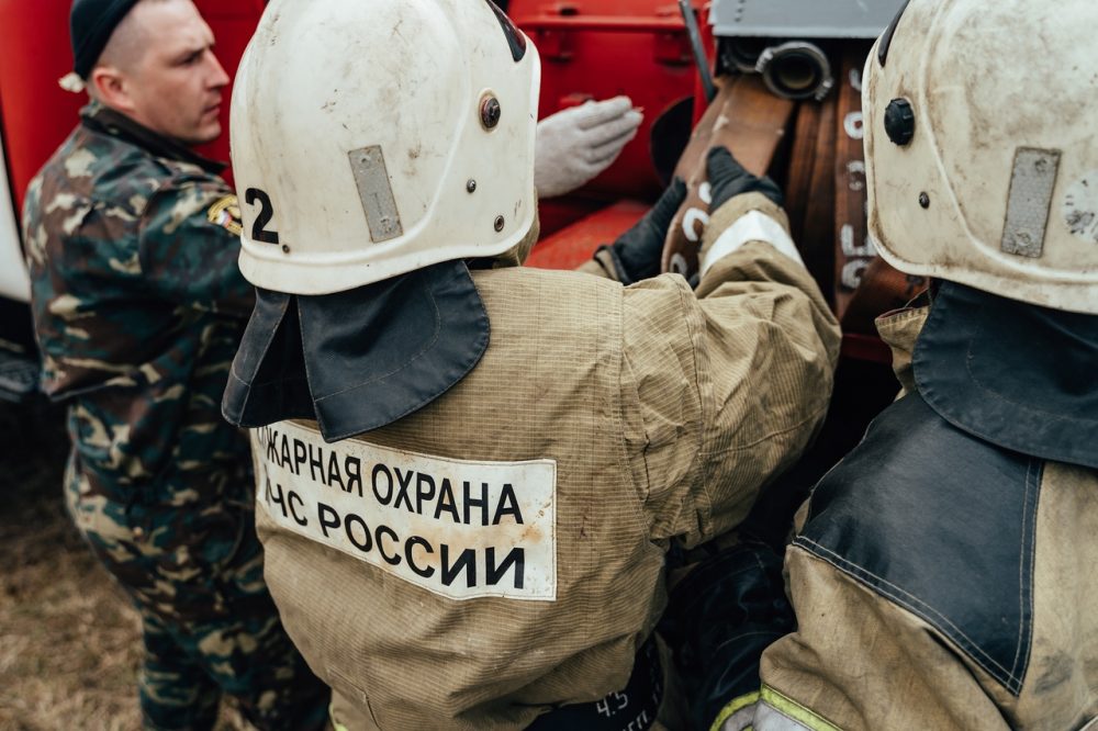 Фото: Максим Школьников/РИА Верхневолжье