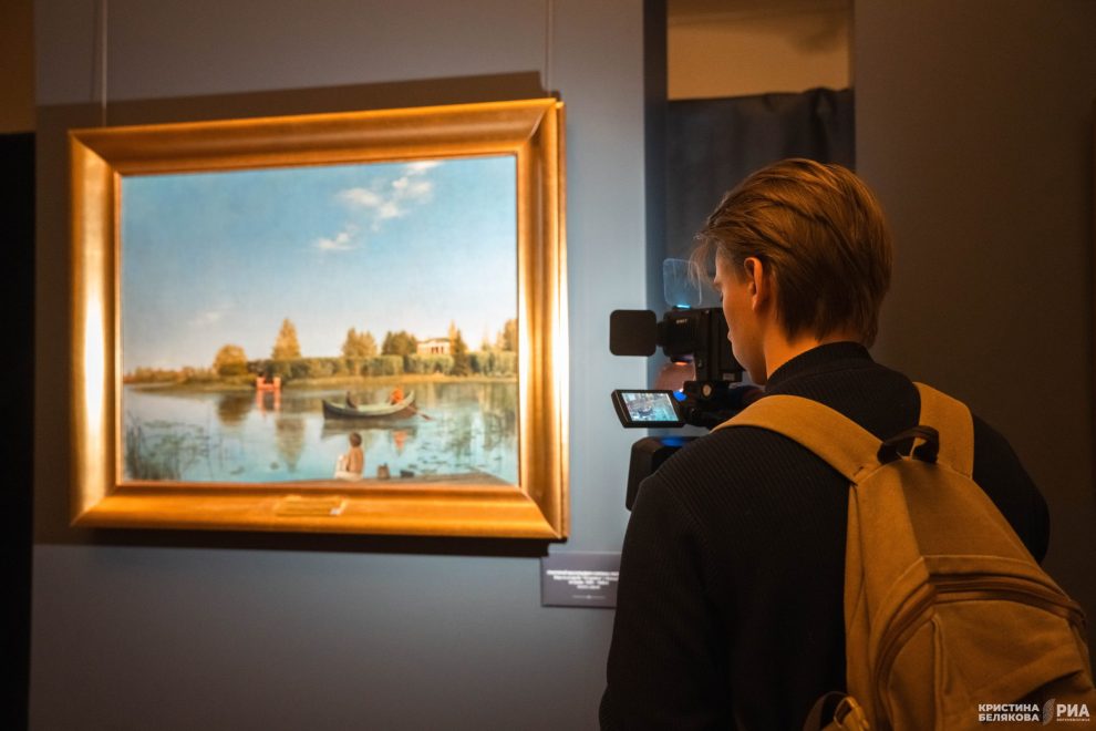 Фото: Кристина Белякова/РИА Верхневолжье