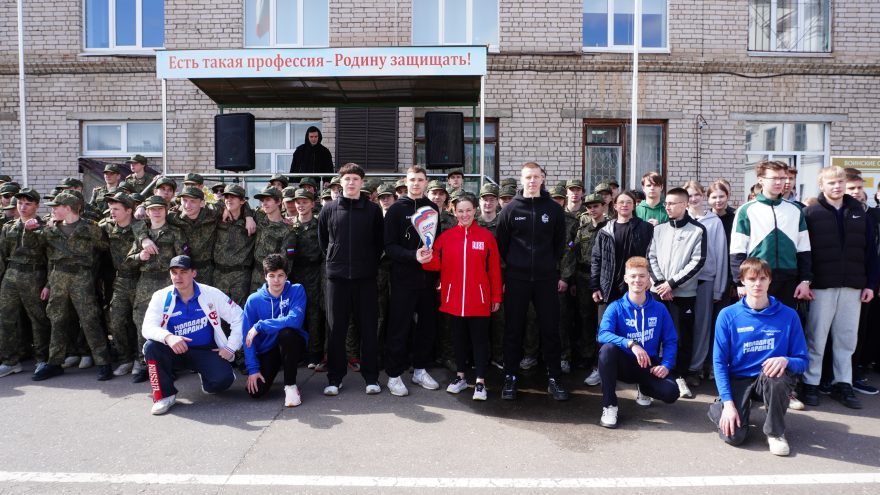 День здоровья (2)