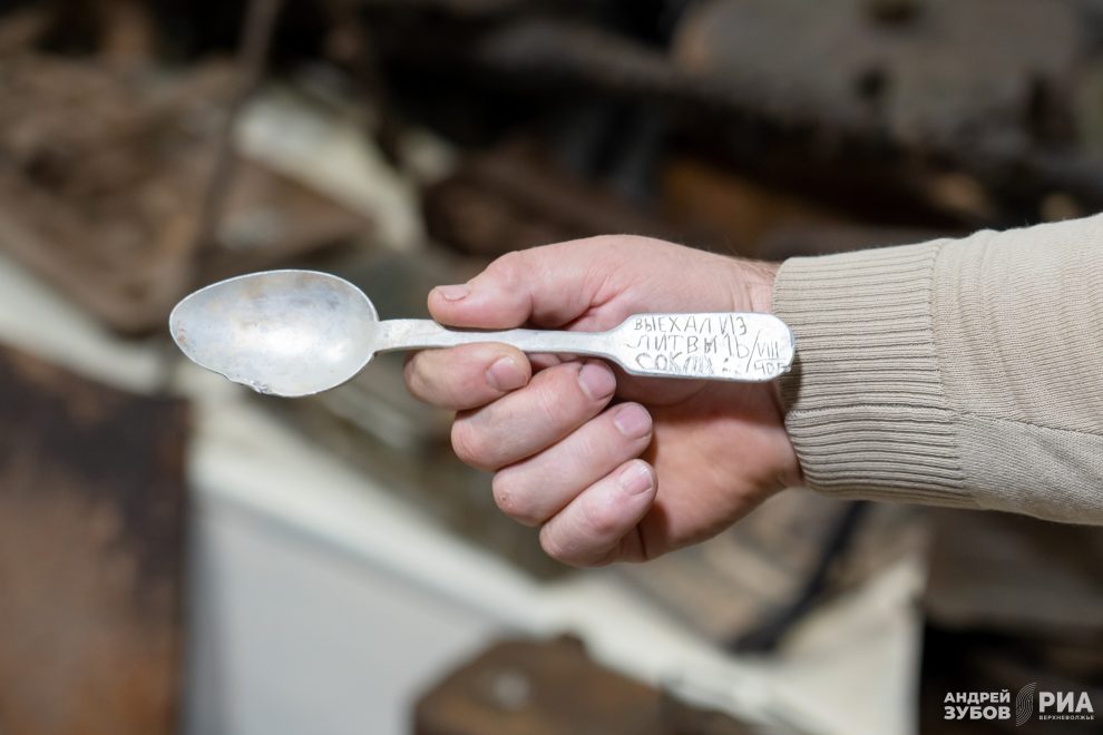 Музей «Западное направление» в селе Погорелое Городище (3)