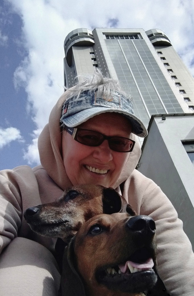 Ольга Козлова