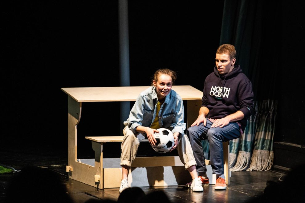 Фото: Кристина Белякова/РИА Верхневолжье