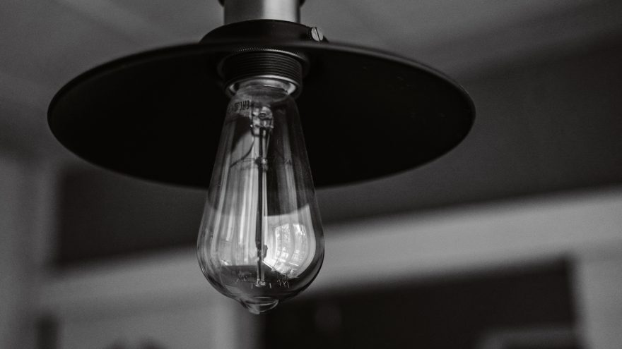 электричество