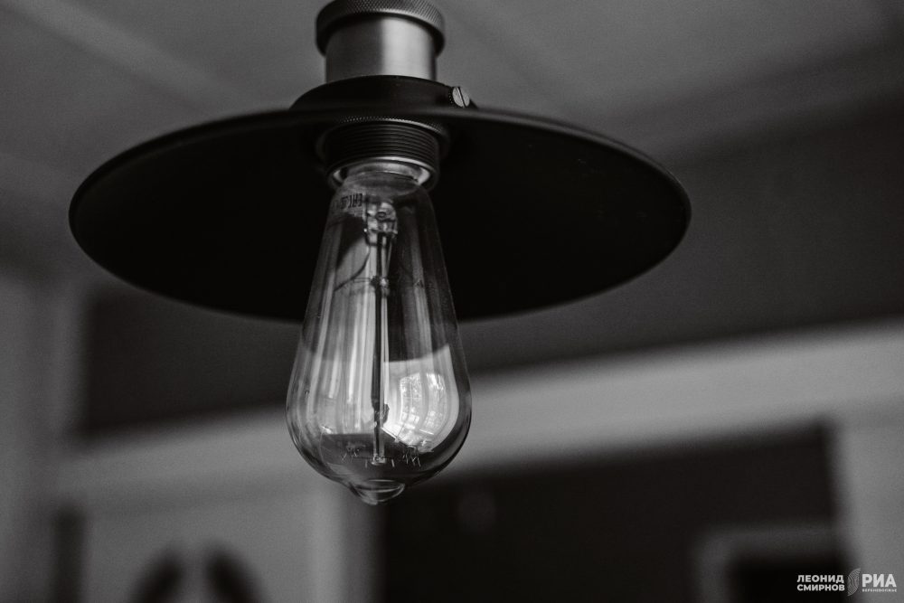 Фото: Леонид Смирнов/РИА Верхневолжье