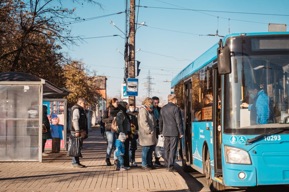 Фото: Леонид Смирнов/РИА Верхневолжье