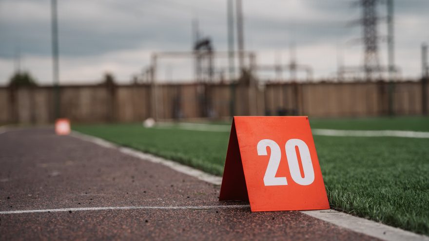 ГТО, соревнования