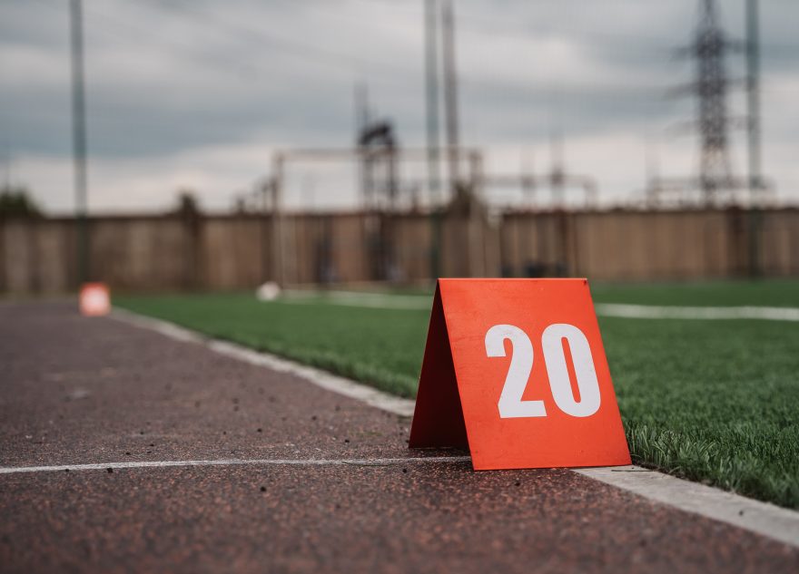 ГТО, соревнования