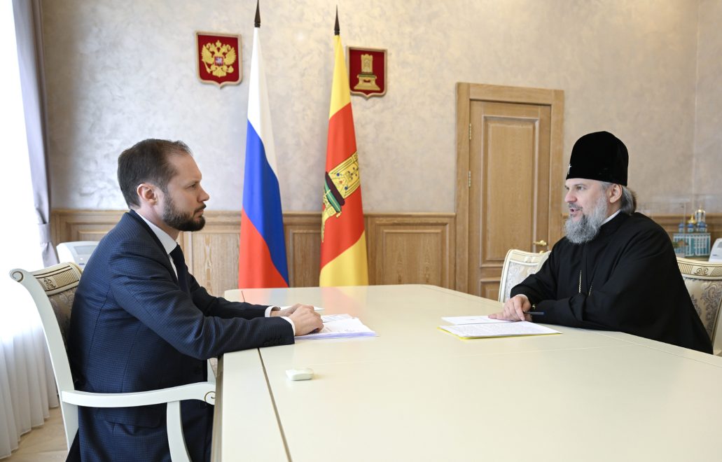 Фото: Эдуард Бредихин/ПТО