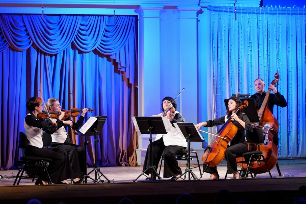 Фото: Ирина Шалаева