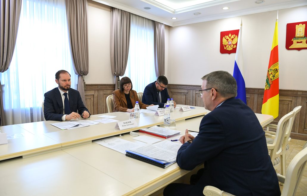 Фото: Оксана Стрыгина/ПТО