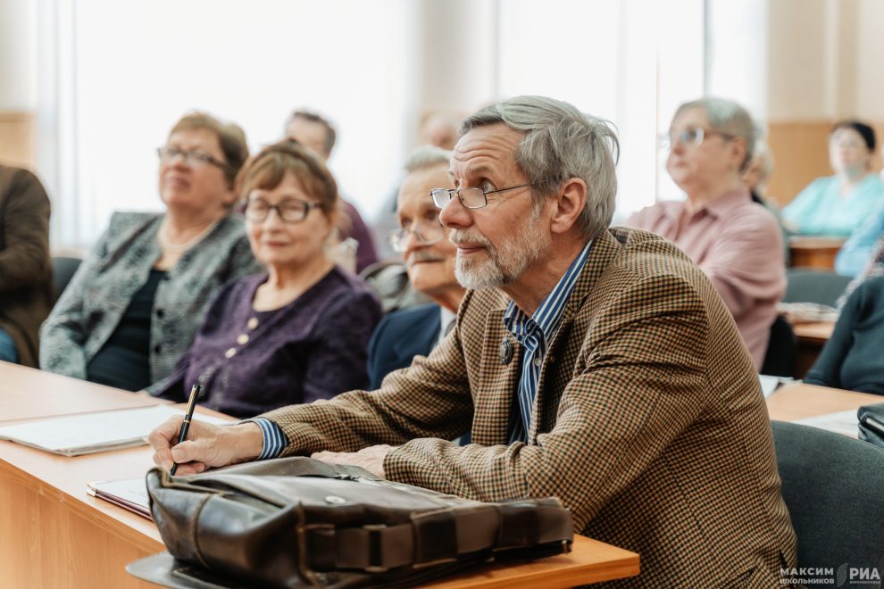 каргинские чтения (2)